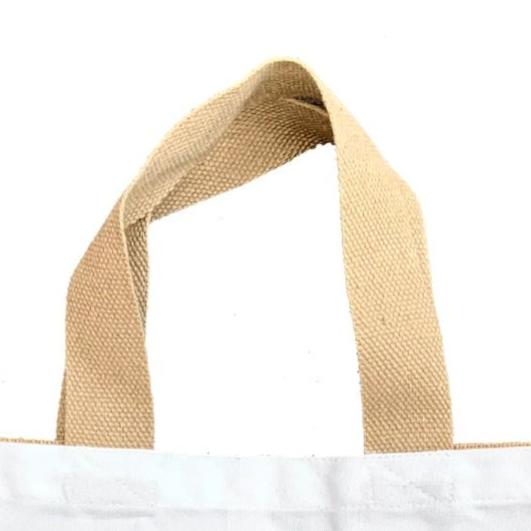 Sloth Eco-Friendly Jute Bag