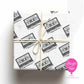 1966 Birthday Wrapping Paper – Best of 1966 Gift Wrap – 60th Birthday Retro Cassette Wrapping Paper (Copy)