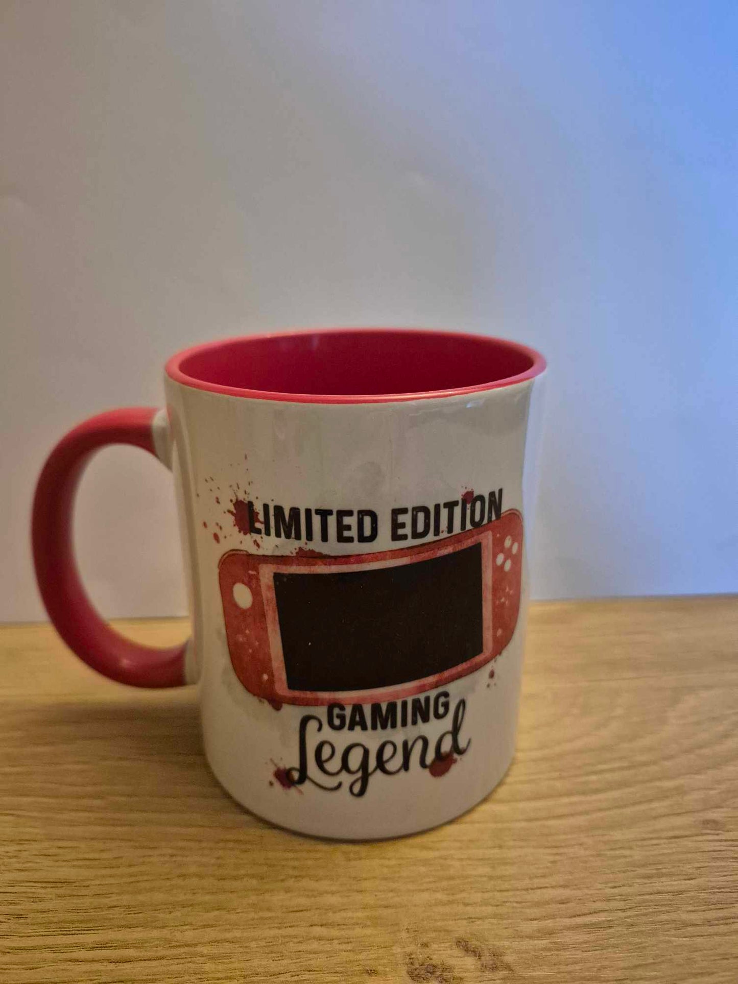 Gaming Mug