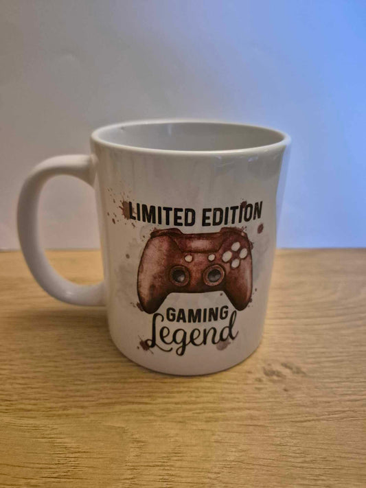 Gaming Mug