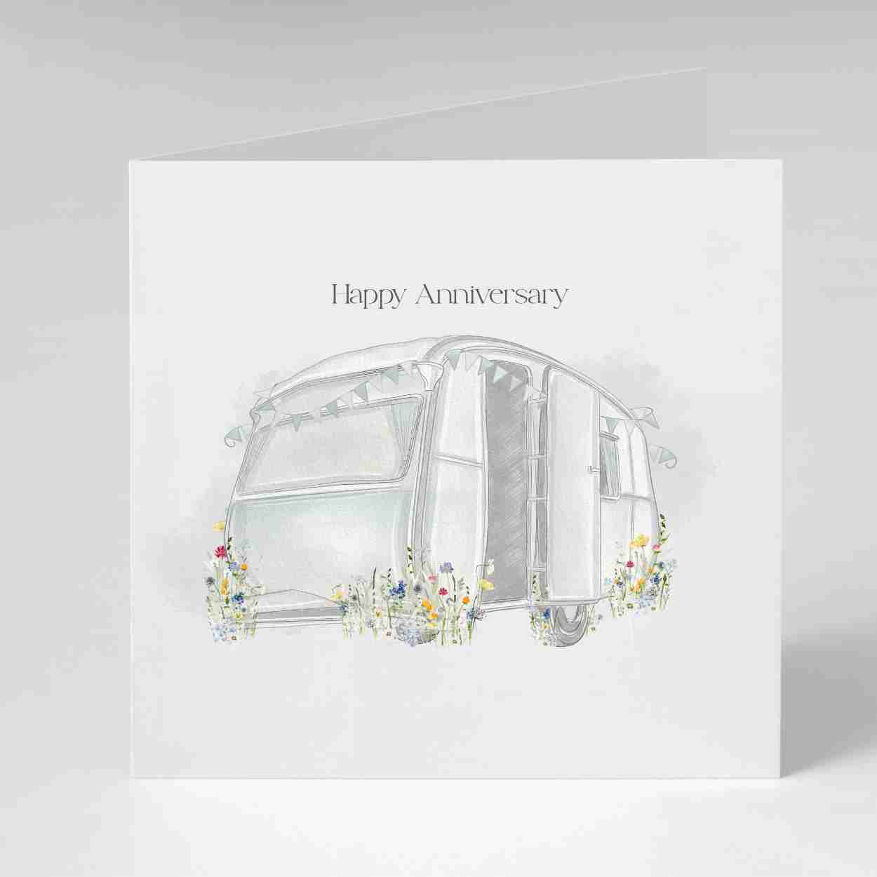 Anniversary Card