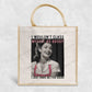 I wouldn't class my self as bossy, I just have better ideas, Eco-Friendly Jute Bag