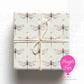 Dragonfly Wrapping Paper – Nature Gift Wrap – Elegant Insect Wrapping Paper – Neutral Gift Wrap for Any Occasion