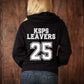 School Leavers Hoodies