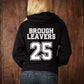 School Leavers Hoodies