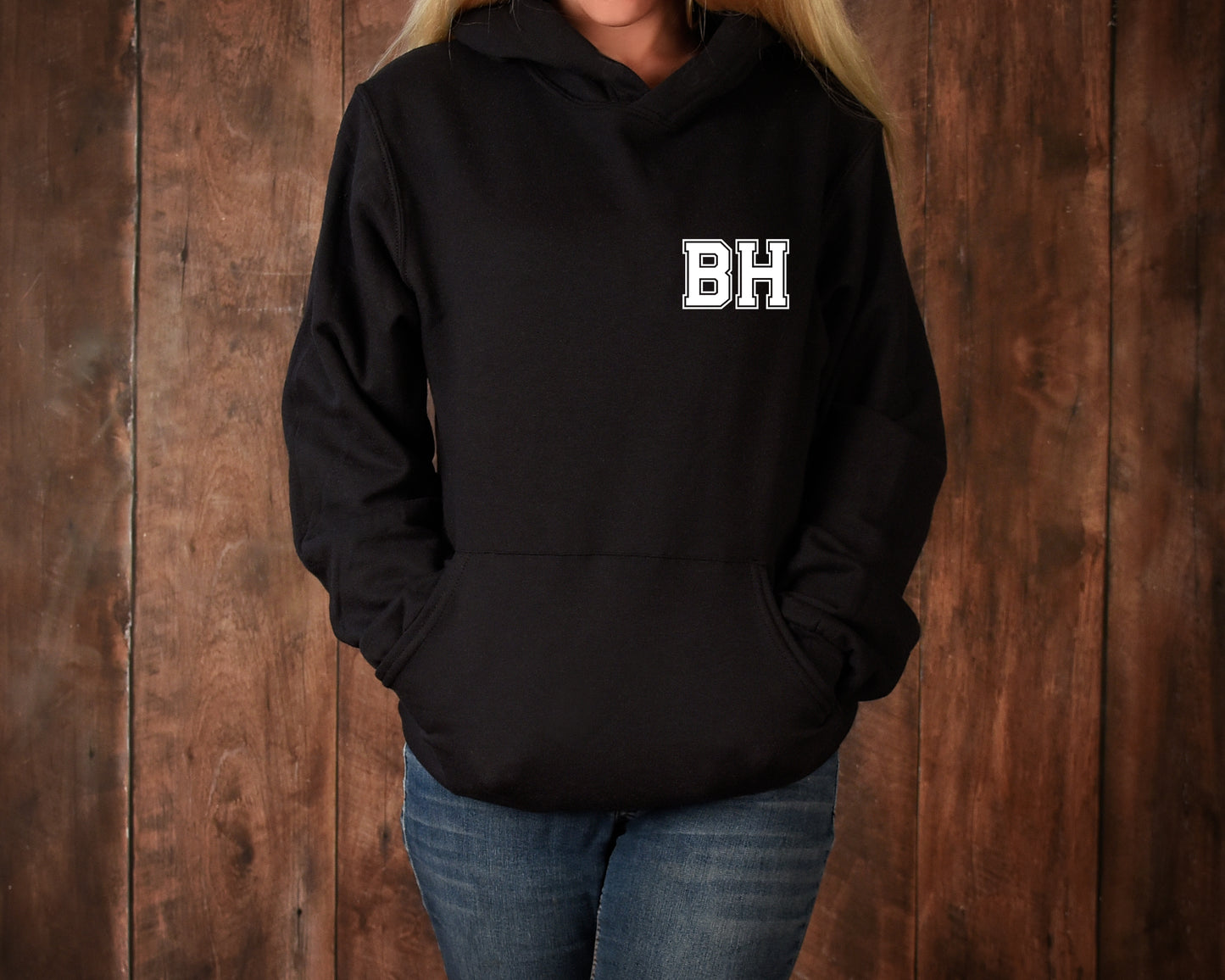 School Leavers Hoodies