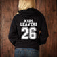 School Leavers Hoodies