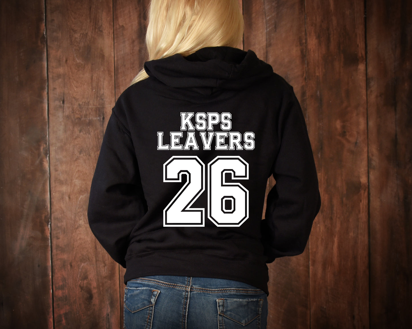 School Leavers Hoodies
