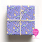Makeup Wrapping Paper – Beauty Lover Gift Wrap | Cosmetic Design Gift Wrap