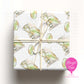 Rugby Wrapping Paper – Birthday Gift Wrap for Rugby Fans | Sports Gift Wrap