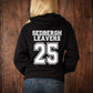 School Leavers Hoodies