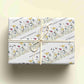 Wild Flower Wrapping Paper - For any occasion