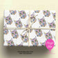 Personalised Cat Wrapping Paper | Custom Name Gift Wrap for Birthday, Retirement ,  & Any Special Occasion,  Farm Animal Gift Wrap , From £2.99