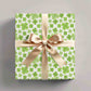 Clover Wrapping Paper - For any occasion