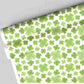 Clover Wrapping Paper - For any occasion