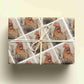 Cockerel Wrapping Paper