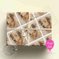 Dog Wrapping Paper – Cute Dog Gift Wrap – Animal Wrapping Paper for Dog Lovers, Birthdays & Gifts