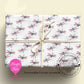 Personalised Dragonfly Wrapping Paper | Custom Name Gift Wrap for Birthday, Retirement ,  & Any Special Occasion,  Animal Gift Wrap , From £2.99