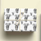 Elephant Wrapping Paper