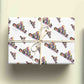 Go cart Wrapping Paper
