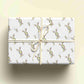 Hare Wrapping Paper - For any occasion