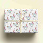 Hen Wrapping Paper - For any occasion