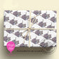 Personalised Highland Cow & Calf Wrapping Paper | Custom Name Gift Wrap for Birthday, Retirement ,  & Any Special Occasion,  Farm Animal Gift Wrap , From £2.99