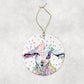 Lamb Ceramic Ornament Gift, Lamb Themed Gifts Ideas, Lamb Decoration, Birthday Gift