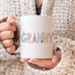 Gran Mug | Gran Gift