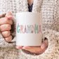 Nana Mug | Nana Gift