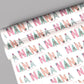 Nanna Wrapping Paper - Personalised Gift Wrap - Happy Birthday Wrapping Paper