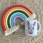 Alpaca Mug, Personalised Gift, Alpaca Gift