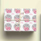 16th Birthday Wrapping Paper - Personalised Gift Wrap - Happy Birthday Wrapping Paper, Milestone Birthday