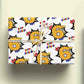 Superhero Wrapping Paper - Personalised Gift Wrap, Kids Wrapping Paper Ages 1-9