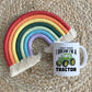 I don't snore i dream i'm a Tractor Mug - see listing for more tractor colours