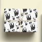 Cute Dog Wrapping Paper