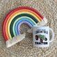 I don't snore i dream i'm a Tractor Mug - see listing for more tractor colours