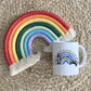 Gaming Rainbow Mug -  designs available