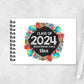 Custom Class of 2024 Leavers Book - Personalised Year 6 Keepsake Notebook