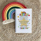 Personalised Nursery Class 2024 Teacher Notebook