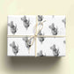 Koala  Bear Wrapping Paper, Personalised Gift Wrap, Birthday Wrapping Paper