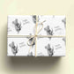 Koala  Bear Wrapping Paper, Personalised Gift Wrap, Birthday Wrapping Paper