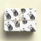 Panda Wrapping Paper, Personalised Gift Wrap, Birthday Wrapping Paper