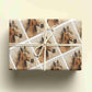 Horse Wrapping Paper - Cute, Eco-Friendly Gift Wrap for All Occasions