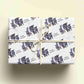 Belted Galloway Cow Wrapping Paper, Personalised Gift Wrap