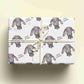 Goat Wrapping Paper, Personalised Gift Wrap