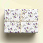 Owl Wrapping Paper, Personalised Gift Wrap