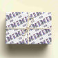 Pony Wrapping Paper, Personalised Gift Wrap,