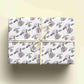 Lamb Wrapping Paper, Personalised Gift Wrap,