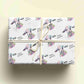 Lamb Wrapping Paper, Personalised Gift Wrap,